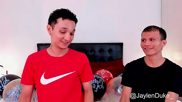 jaylen and duke online show from 12-20-25, 12:08