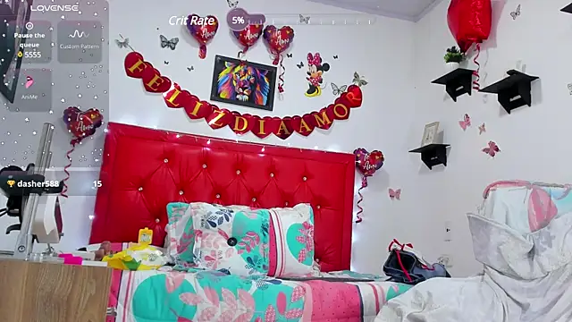 Snapshot of natasha_jurado chatting on 02-17-25, 10:38 natasha jurado online show from 02-17-25, 10:38