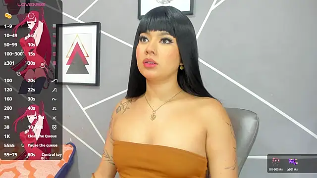 Snapshot of ashliekitty__011 chatting on 03-14-25, 01:16 ashliekitty 011 online show from 03-14-25, 01:16