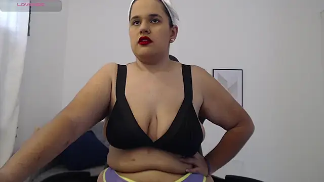 natalia curvy1 online show from 09-25-25, 06:14