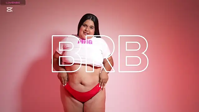 natalia curvy1 online show from 03-08-25, 05:54