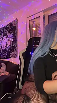 Snapshot of kinkygirl420x chatting on 12-17-25, 08:25 kinkygirl420x online show from 12-17-25, 08:25