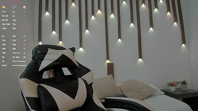 megan cooper28 online show from 11-27-25, 07:14