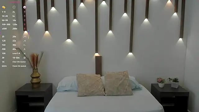 megan cooper28 online show from 01-31-26, 07:12