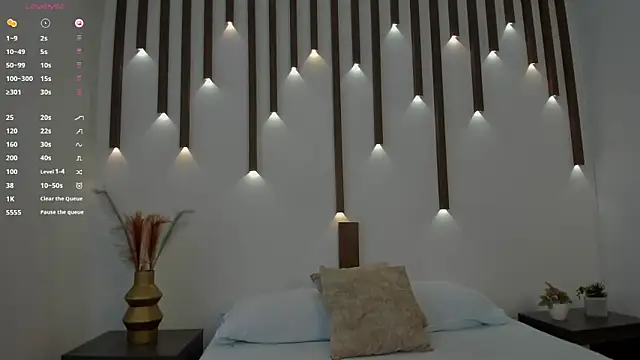 megan cooper28 online show from 11-18-25, 07:17