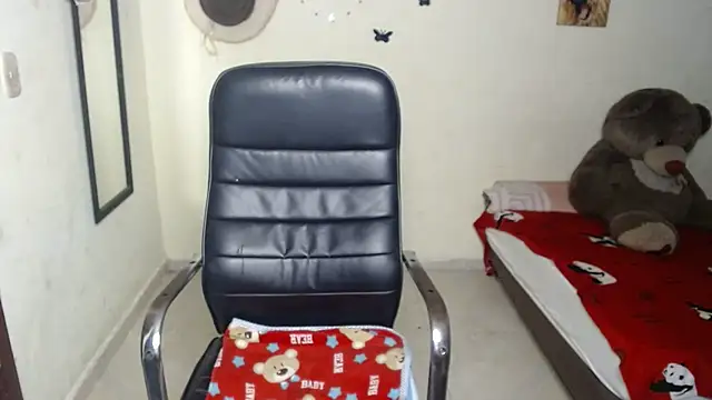 Debora 1 2 3 online show from 03-14-26, 02:17