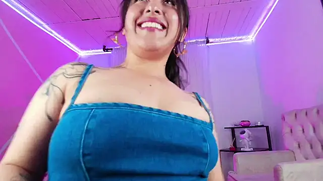 Andrex Joness online show from 01-07-26, 09:09