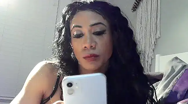 CaramelDipper online show from 03-05-25, 03:08