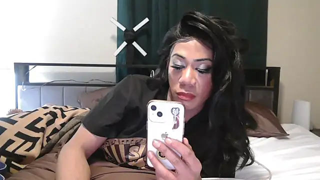 CaramelDipper online show from 02-01-26, 07:17