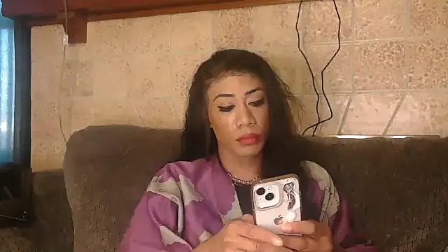 CaramelDipper online show from 03-01-26, 01:55