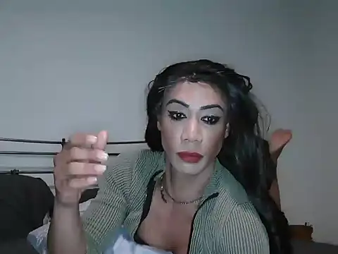 CaramelDipper online show from 03-31-26, 11:34