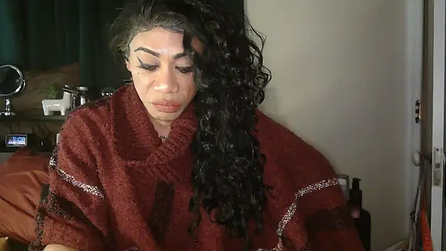 CaramelDipper online show from 02-13-26, 02:00