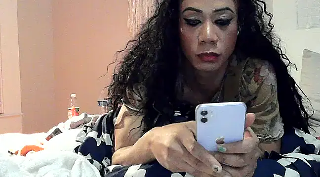 CaramelDipper online show from 03-03-25, 06:31