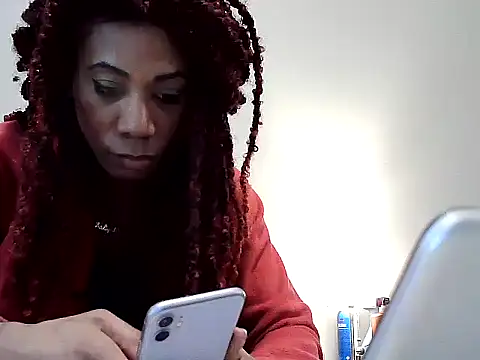 CaramelDipper online show from 02-22-25, 06:30