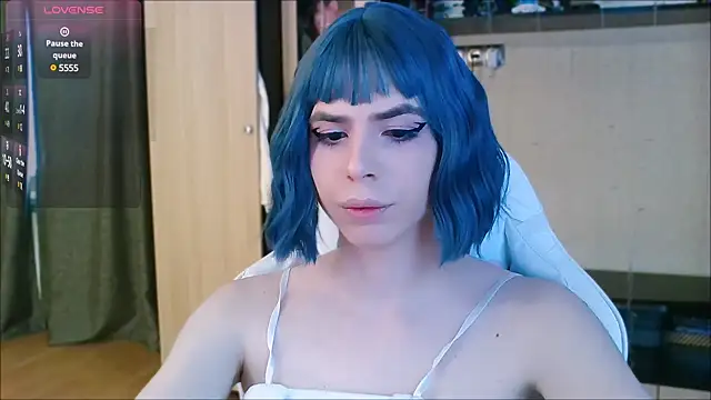FemAlexa  online show from 02-20-25, 11:53