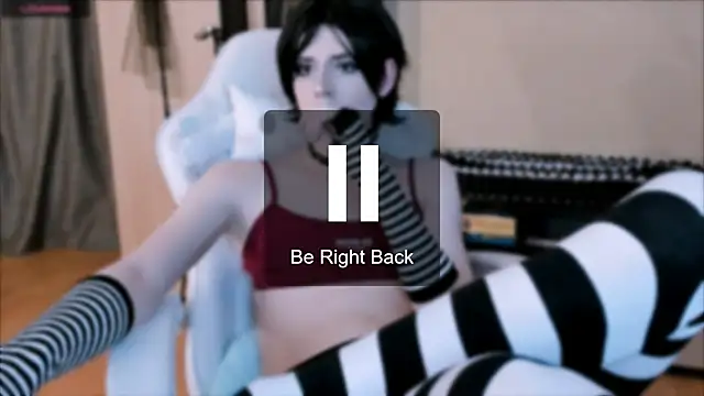 Snapshot of FemAlexa_ chatting on 02-15-26, 05:23 FemAlexa online show from 02-15-26, 05:23