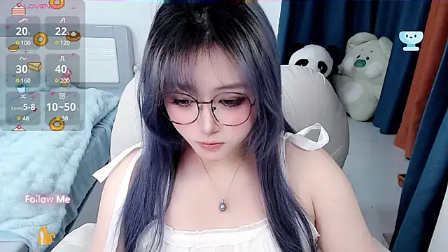 Sweet-18wanwan online show from 02-21-25, 04:59