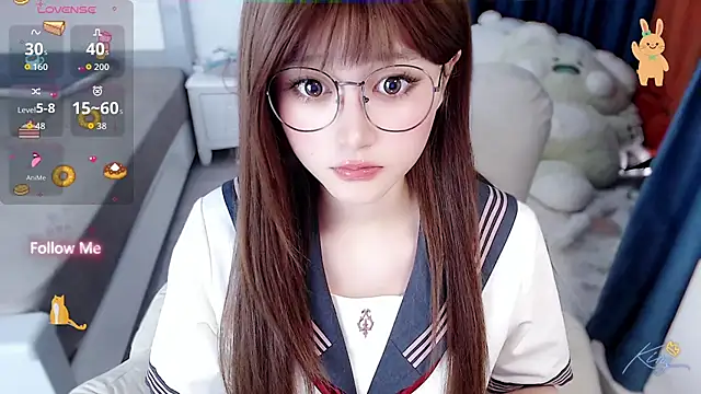Sweet-18wanwan online show from 07-05-26, 05:58