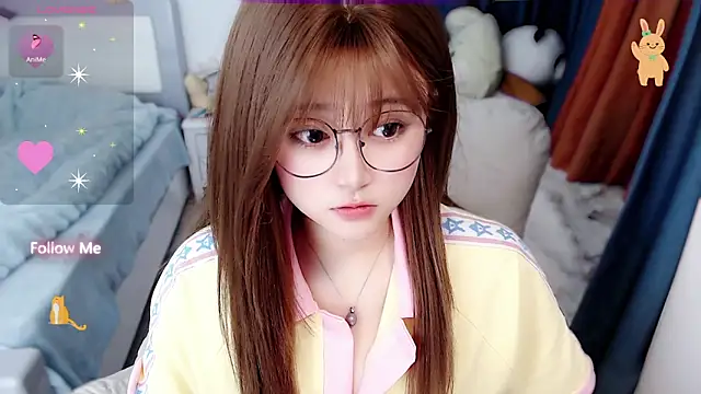 Sweet-18wanwan online show from 12-19-25, 03:36