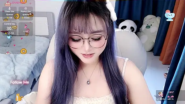 Sweet-18wanwan online show from 03-14-25, 05:35