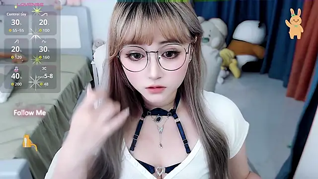 Sweet-18wanwan online show from 09-13-25, 01:55
