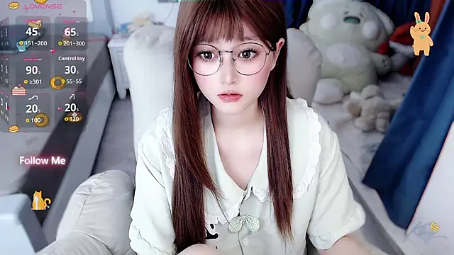Sweet-18wanwan online show from 06-25-26, 03:17
