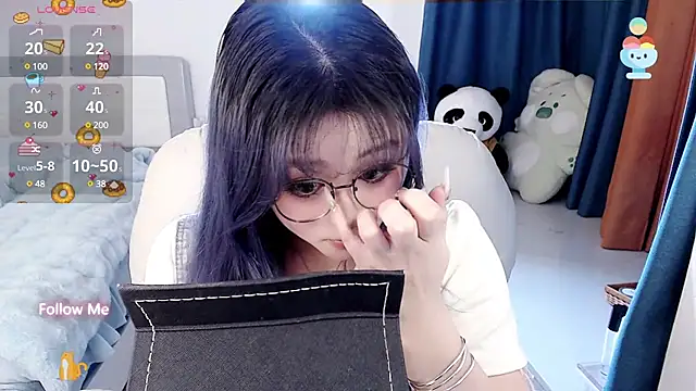 Sweet-18wanwan online show from 03-18-25, 04:06