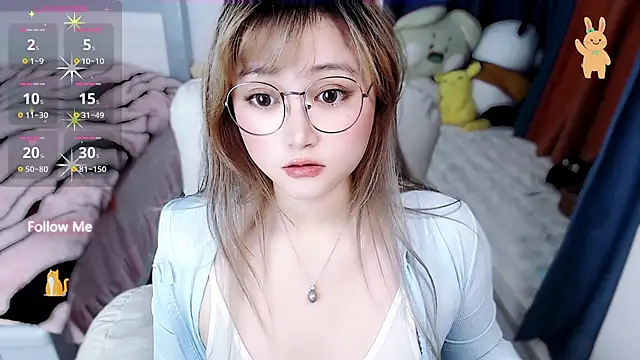 Sweet-18wanwan online show from 10-24-25, 03:55