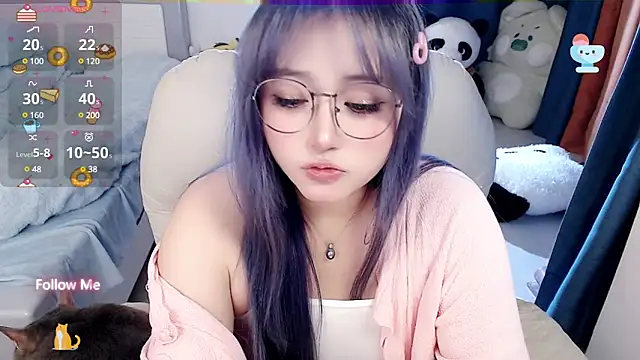Sweet-18wanwan online show from 03-08-25, 09:08