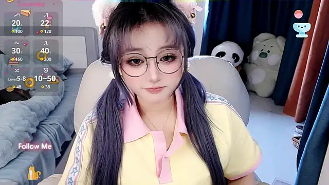 Sweet-18wanwan online show from 03-12-25, 02:01