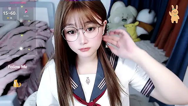 Sweet-18wanwan online show from 11-05-25, 12:30