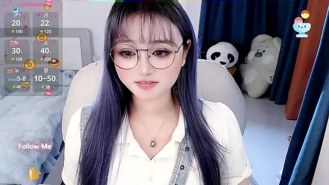 Sweet-18wanwan online show from 03-18-25, 07:12