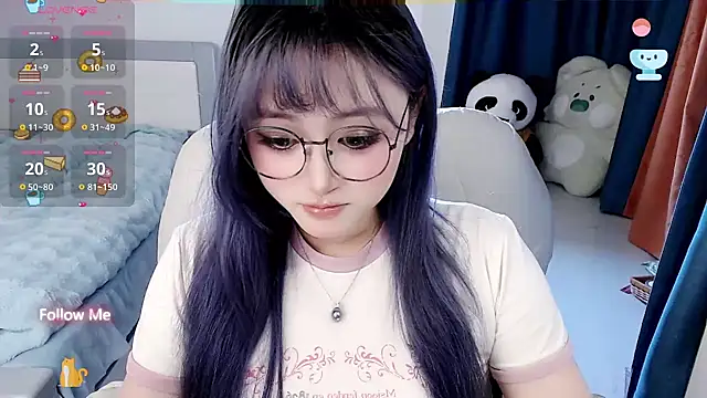 Sweet-18wanwan online show from 02-12-25, 02:32