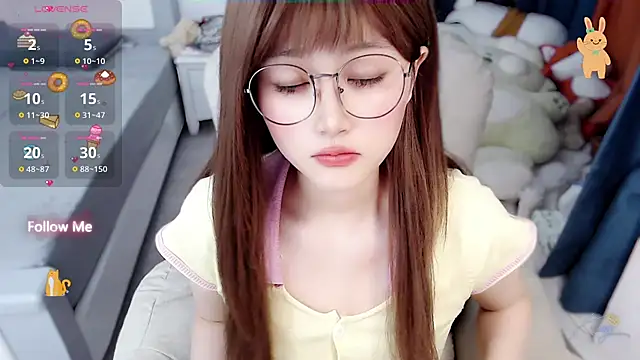 Sweet-18wanwan online show from 08-01-26, 11:19