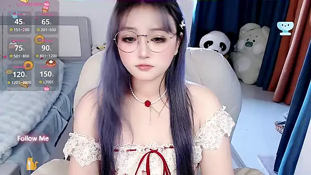 Sweet-18wanwan online show from 03-10-25, 07:18