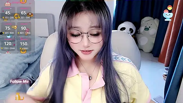 Sweet-18wanwan online show from 03-12-25, 10:17