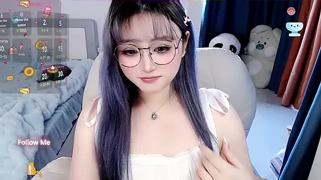 Sweet-18wanwan online show from 03-09-25, 11:46