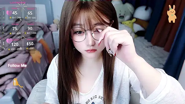 Sweet-18wanwan online show from 11-06-25, 01:15