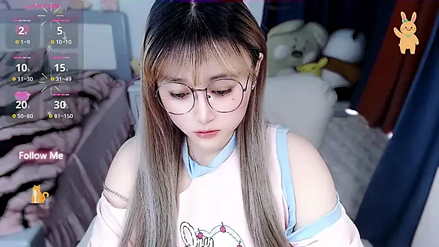 Sweet-18wanwan online show from 10-26-25, 03:51