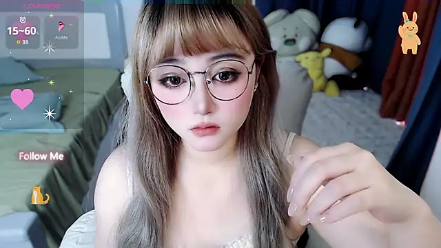 Sweet-18wanwan online show from 09-23-25, 02:51