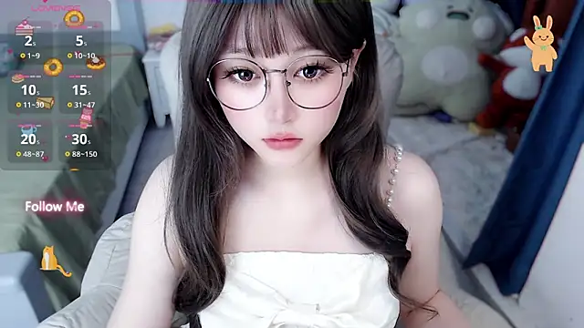 Snapshot of Sweet-18wanwan chatting on 05-21-26, 04:59 Sweet-18wanwan online show from 05-21-26, 04:59