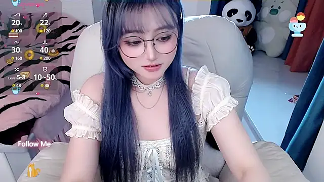 Sweet-18wanwan online show from 02-10-25, 02:26
