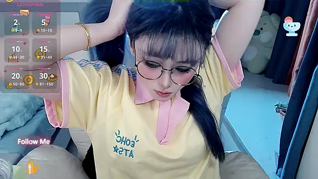 Sweet-18wanwan online show from 02-17-25, 03:33