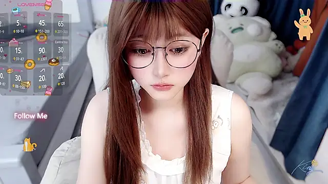 Sweet-18wanwan online show from 07-29-26, 11:20