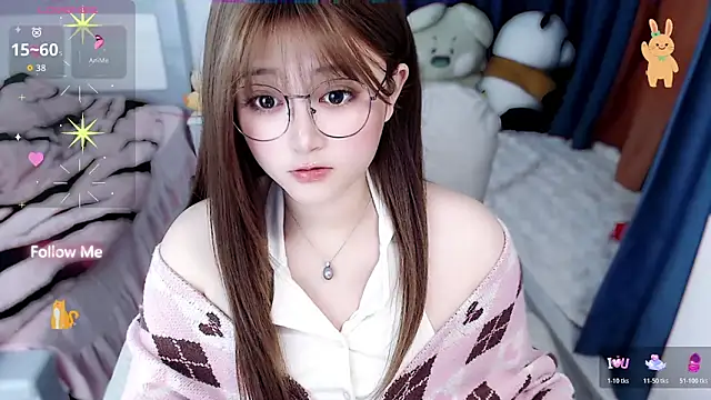 Sweet-18wanwan online show from 12-04-25, 03:22