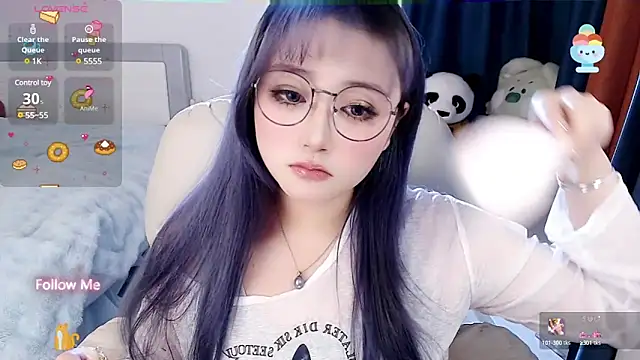 Sweet-18wanwan online show from 03-16-25, 08:32