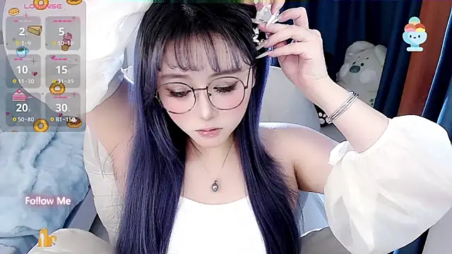 Sweet-18wanwan online show from 03-19-25, 07:49