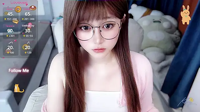 Sweet-18wanwan online show from 07-10-26, 12:27