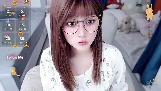 Sweet-18wanwan online show from 08-05-26, 01:38