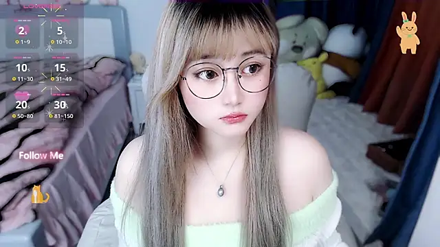 Sweet-18wanwan online show from 10-23-25, 03:32